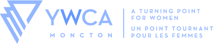 ywca moncton logo